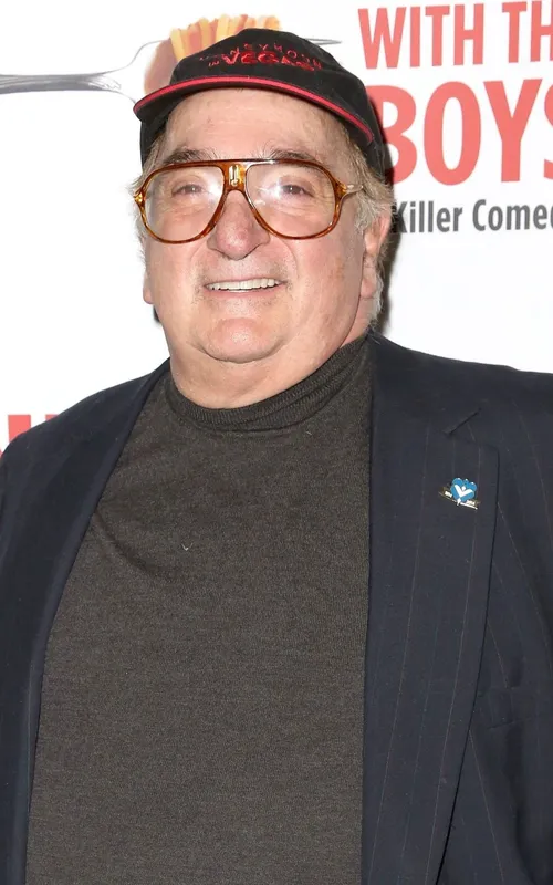 John 'Cha Cha' Ciarcia