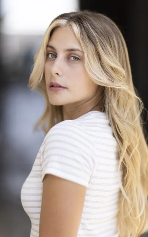 Miriam Cappa