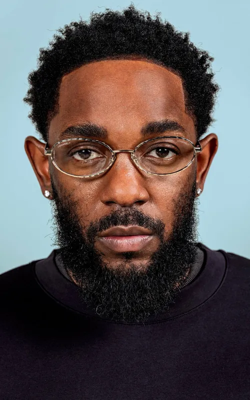 Kendrick Lamar