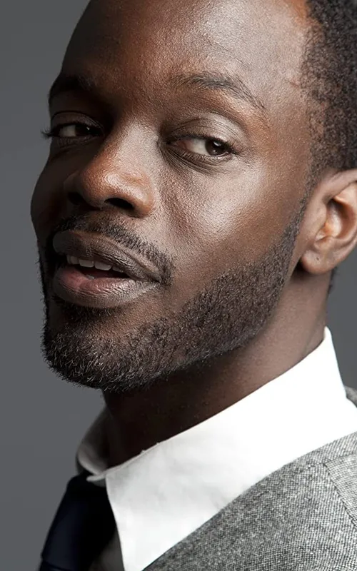 Ato Essandoh