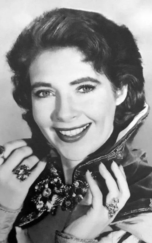 Bernadette O'Farrell