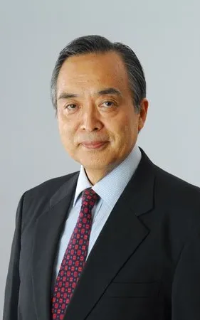 Takeshi Ōbayashi