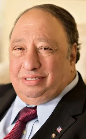 John Catsimatidis