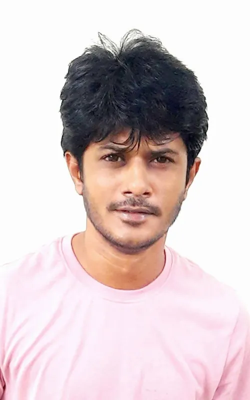 Rezwan Parvez