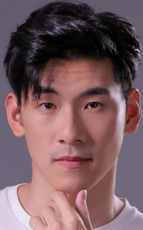 Thanakorn Kuljarassombat