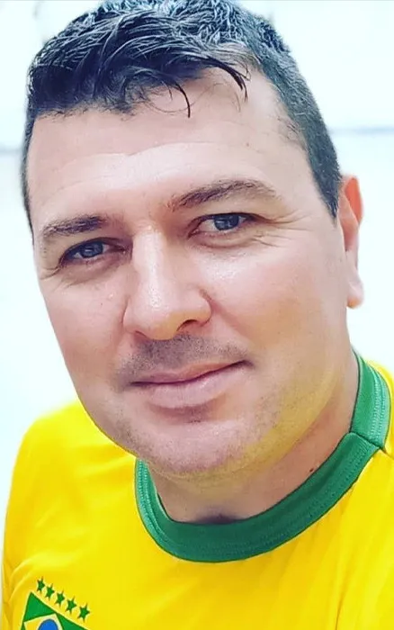 Alexsandro Cipriano