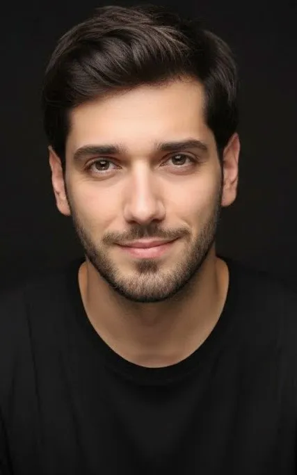 Ozan Varol