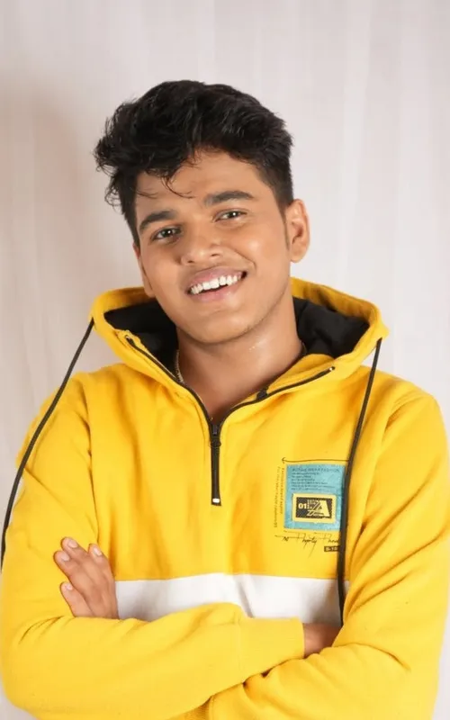 Armaan Mohanty