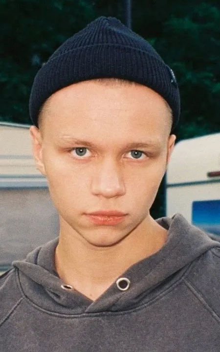 Daniil Savelyev