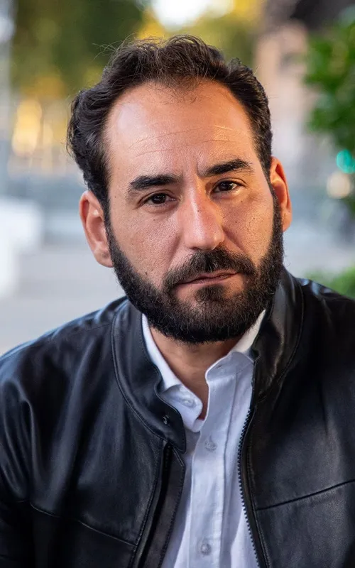 Jesús Carroza