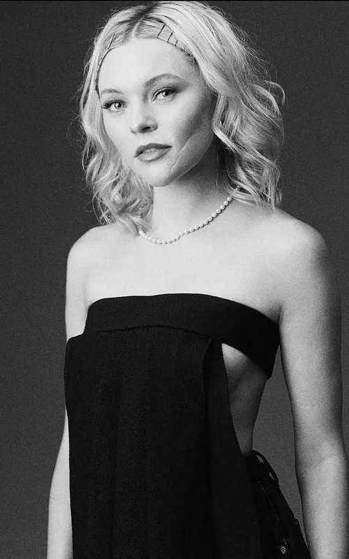 Taylor Hickson
