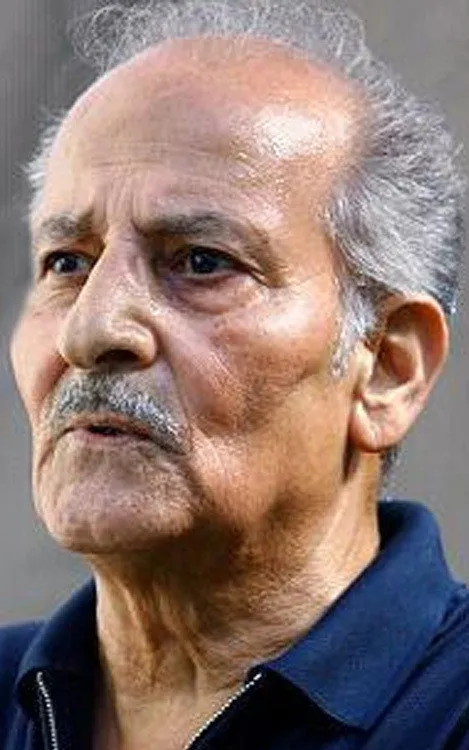 Manouchehr Mosayyeri