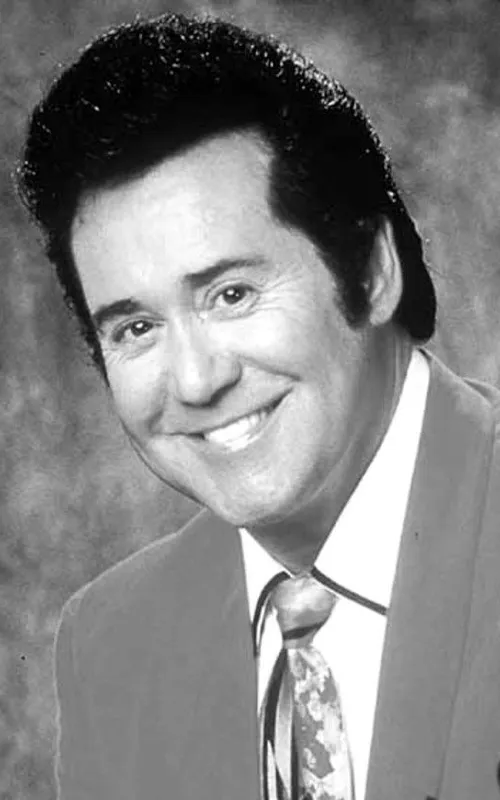 Wayne Newton