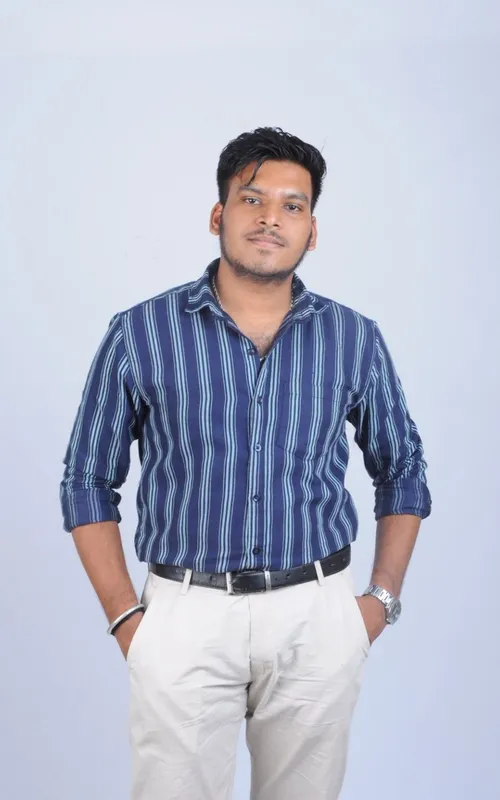Nandish krishna