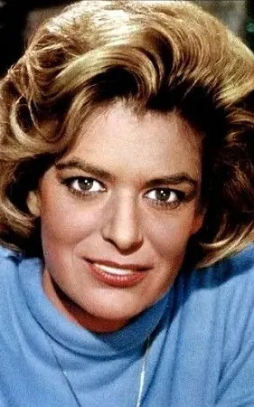 Melina Mercouri