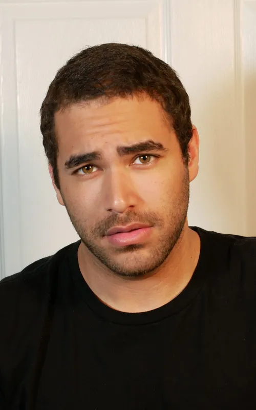 Anthony Thomas Larkin