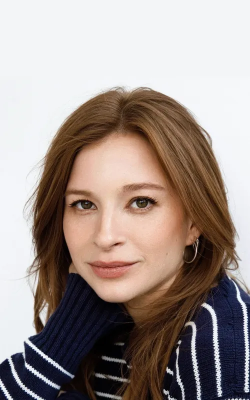 Stacey Farber