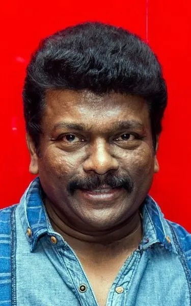 R. Parthiban