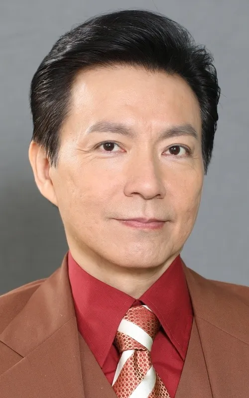 Chang Hong-Sang
