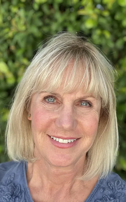 Christine Larson-Nitzsche