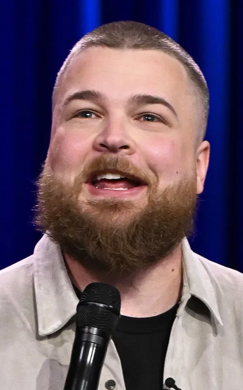 Aaron Weber