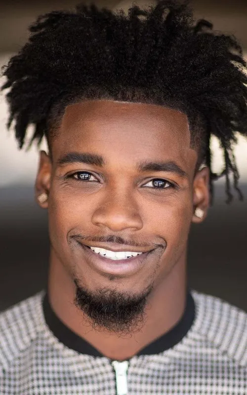 Shedre "Dre" Woodard