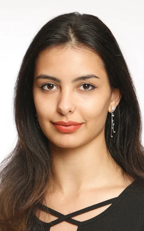 Ezgi Yaren Karademir