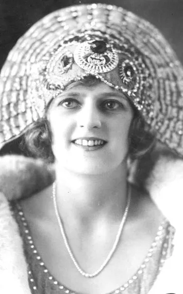 Madge Elliott