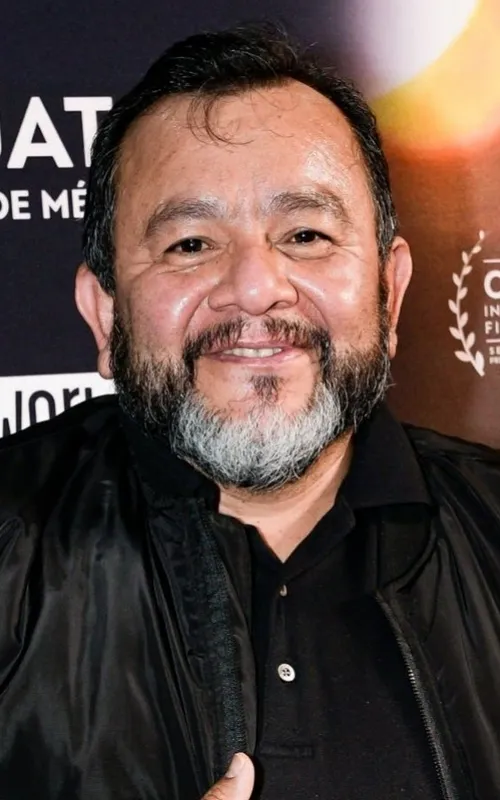 Silverio Palacios