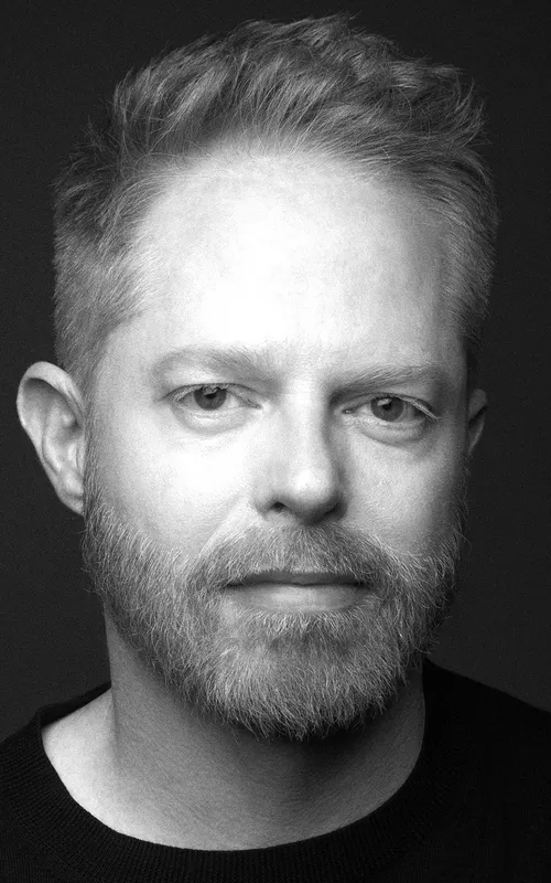 Jesse Tyler Ferguson