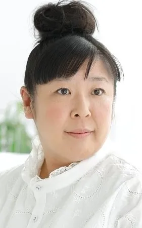 Tomoko Murakami
