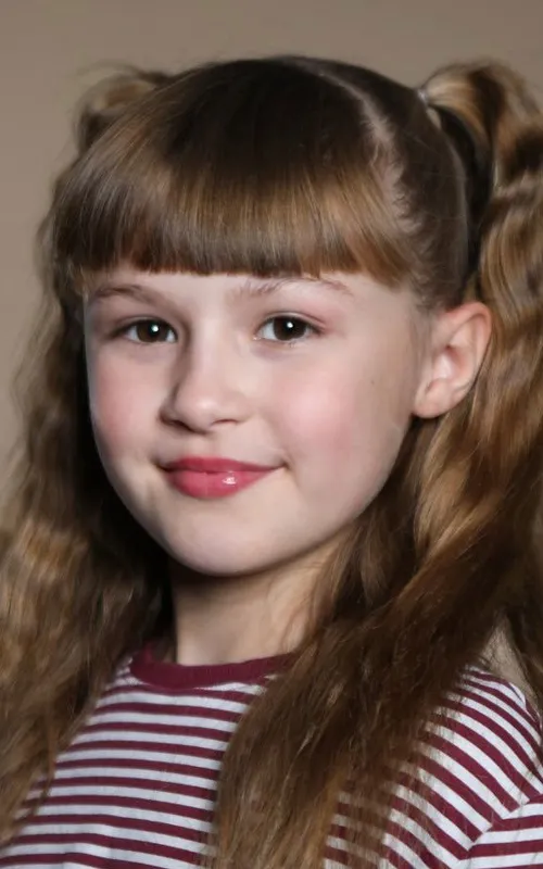 Karólína Pálmadóttir