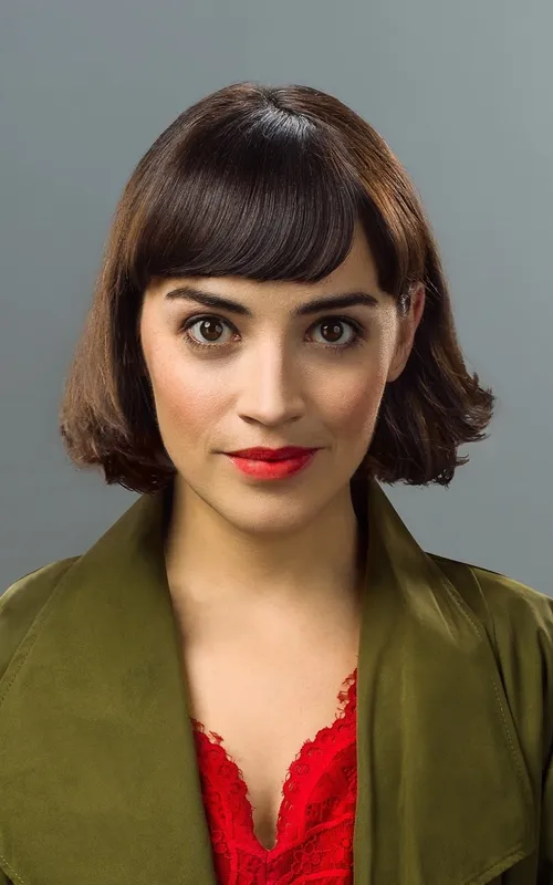 Audrey Brisson-Jutras