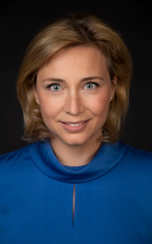 Wietske van Tongeren