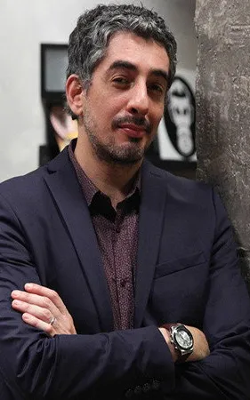 Michel Melamed