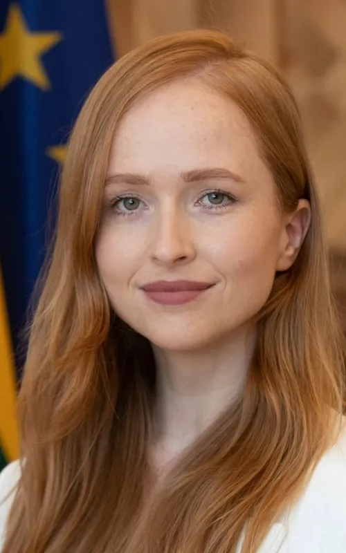 Vaida Baranovė
