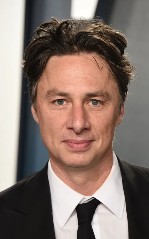 Zach Braff