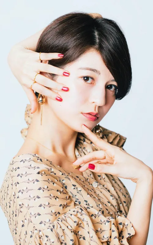 Natsumi Takenaka