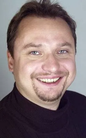 Dariusz Błażejewski