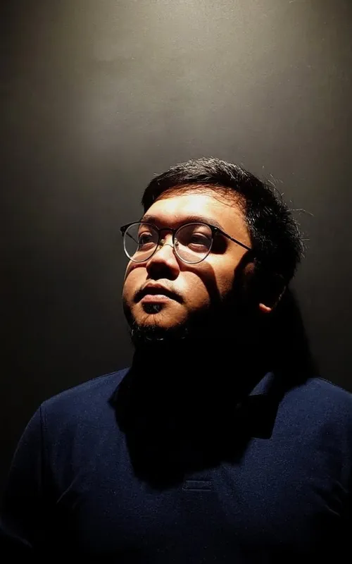 Elijah Castillo