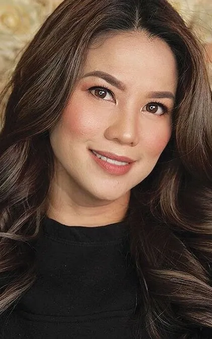 Andrea Del Rosario
