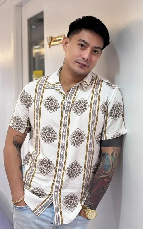 Joko Rivera
