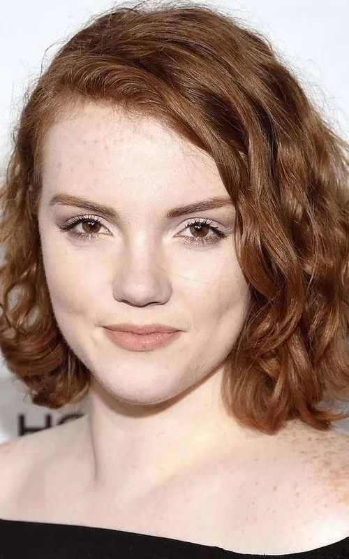 Shannon Purser