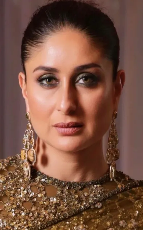 Kareena Kapoor Khan