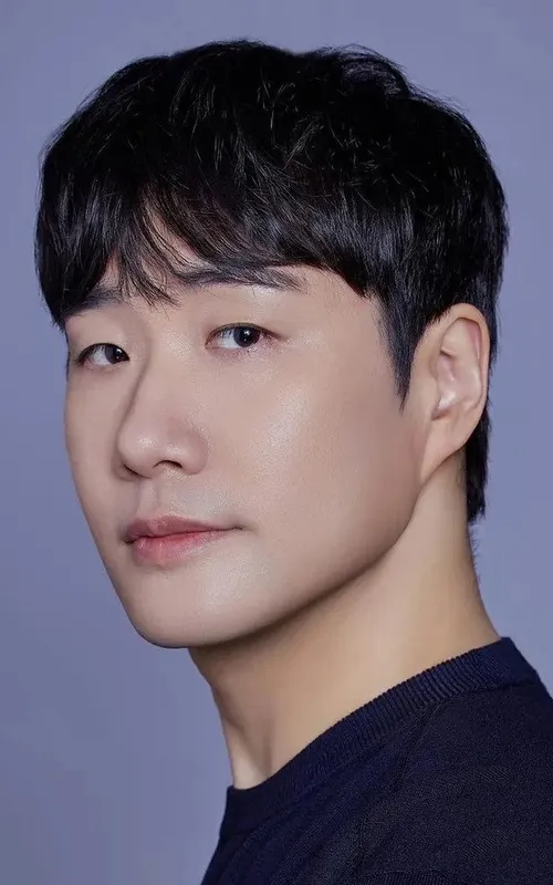 Bae Seong-jae