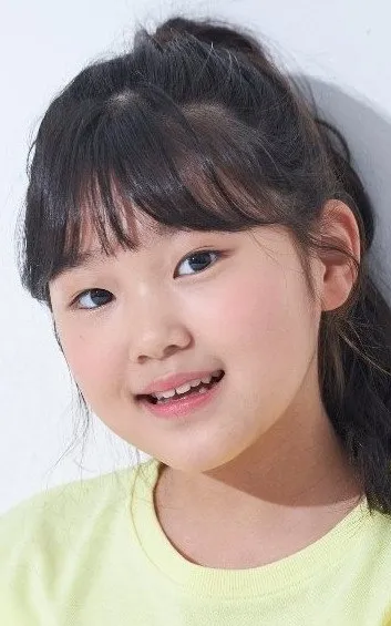 Nam Gyu-rin