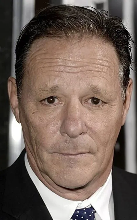Chris Mulkey