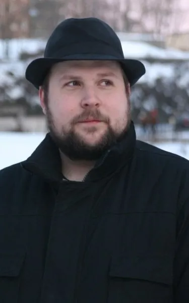 Markus Persson