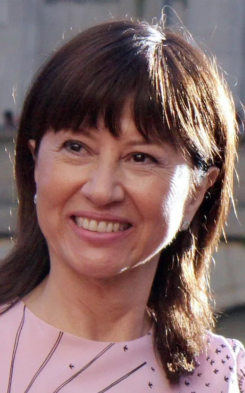 Stella Hopkins