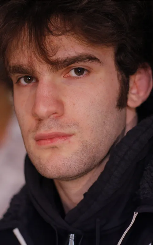 Thomas Drake